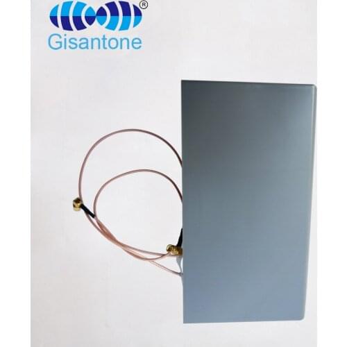 Best mimo panel antenna 4g lte antenna 4g antenna outdoorLong range wifi antenna