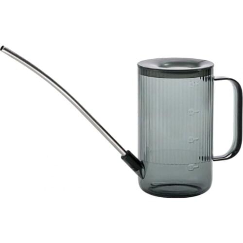 Plant Sprinkler Large Capacity Large Coverage Long Spout Classical Watering Sprayer for Adults