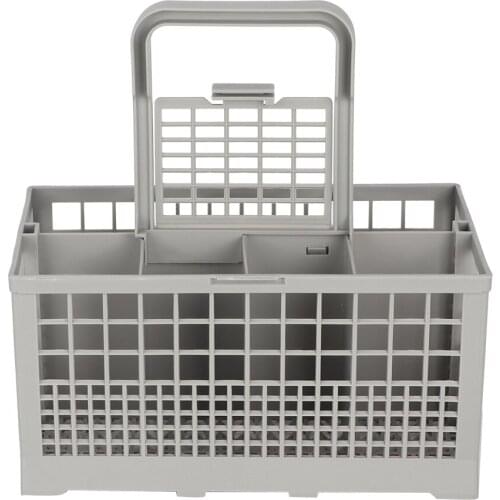 Universal Dishwasher Cutlery Basket Fits Carrera Eurotech Homark Lendi Powerpoint Servis White Westinghouse Baumatic Nef
