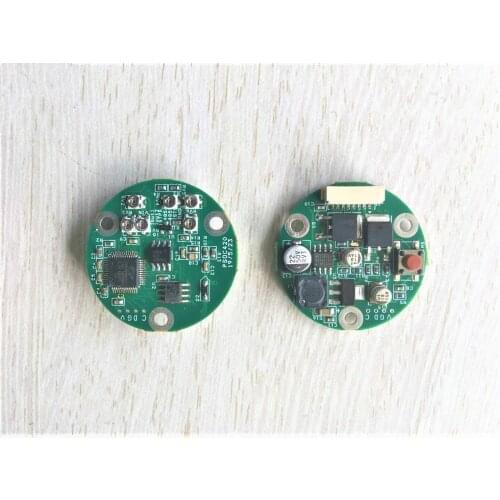 Embedded Encoder/Absolute Value Encoder/Digital Analog Output Encoder