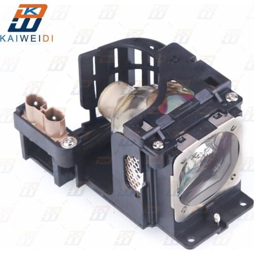 High Quality POA-LMP102 6103286549 replacement projector Lamp/Bulb with Lamp housing for Sanyo PLC-XE31 Projector