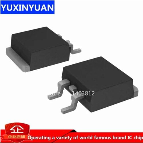 1PCS TLE4267G TLE4267 TO-263