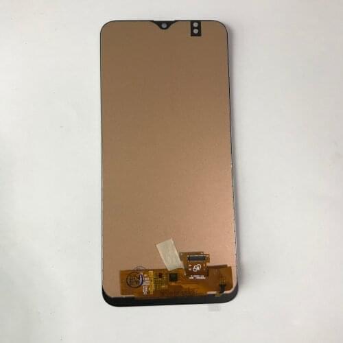 10 pieces / lot For A20 A205 A205G/DS A205F/DS A205GN/DS Touch Screen Panel Digitizer + LCD Display Monitor Module Assembly