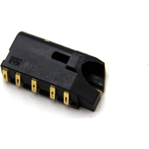 10pcs/lot For LG G3 D850 D855 D851 VS985 LS990 US990/G4 H810 H811 H815 VS986/G Stylo 2 LS775 Earphone headphone Jack Audio Cable