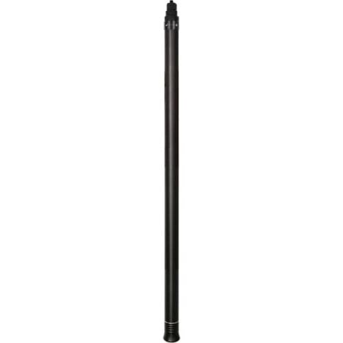 3 Meter Ultra-long Carbon Fiber Invisible Selfie Stick For Insta360 One X2 / R / X Lightweight Adjustable Selfie Stick