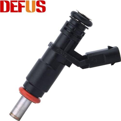 4Pcs Original Fuel Injector For USA Car Oem A2C94757000 Auto Nozzle Injection Injectors Fuel System Replacement Auto Spare Part