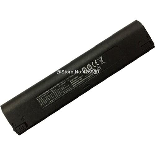 Battery For CLEVO M1100 M1111 M1115 M1110Q M1100BAT-3 M1100BAT-6 11.1V 2200 mAh 6-87-M110S-4DF 6-87-M110S-4D41 6-87-M110S-4RF2