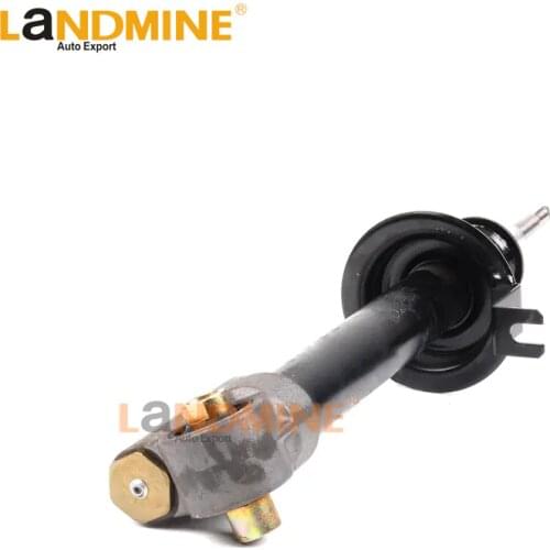 Free Shipping Right Rear Shock Absorber Suspension Strut Hydraulic System Damper Fit BMW E38 740iL 37121091412