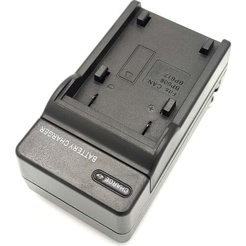 BN-V507/V507B BN-V507U Battery Charger for JVC GR-DVX10/DVX10EG/DVX33K/DVX33K-X/DVX4/DVX40/DVX40A/DVX44/DVX44EG/DVX48/DVX49
