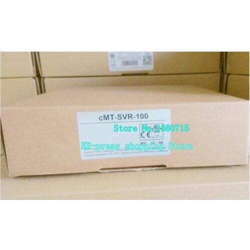 CMT-SVR CMT-SVR-100 4.3Inch Host Controller New Box For iPad HMI