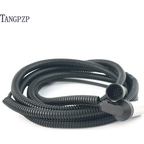 ABS Sensor L=2000mm For RENAULT 5010422334 MAN 1448618 DAF 1505215 MERCEDES-BENZ 0015428718 VOLVO TDAR955342 IVECO 5006010272