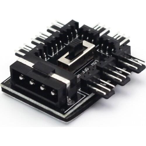 Eunaimee Computer Components