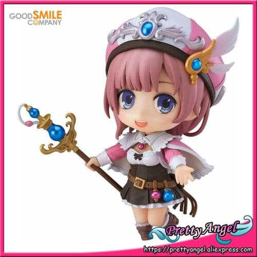 PrettyAngel - Genuine Good Smile Company GSC No. 1133 Atelier Rorona: Alchemist of Arland Rorona Action Figure