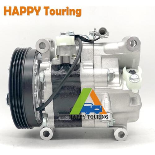 For Suzuki swift SX4 ac compressor 9520063JA0 9520063JA1 95201-63JA1 95201-63JA0 9520163JA1 9520163JA0 95200-63JA0 95200-63JA1