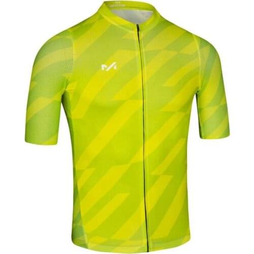 Ropa Ciclismo 2021 Summer Breathable Lightweight Pro Team Short Sleeve Jersey MILLTAG LONDON JERSEY