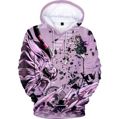 Hot sale anime Digimon Adventure Hoodies 3D Printed High-Quality Men/Women Fashion Sweatshirt Boys/girls Streetwear Clothingcoat
