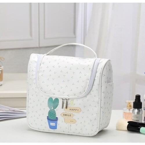 Multifunction Travel Toiletry Cosmetic Bag Women Men Professional Waterproof Toilet Organizer Case Women Beauty Makeup Bags