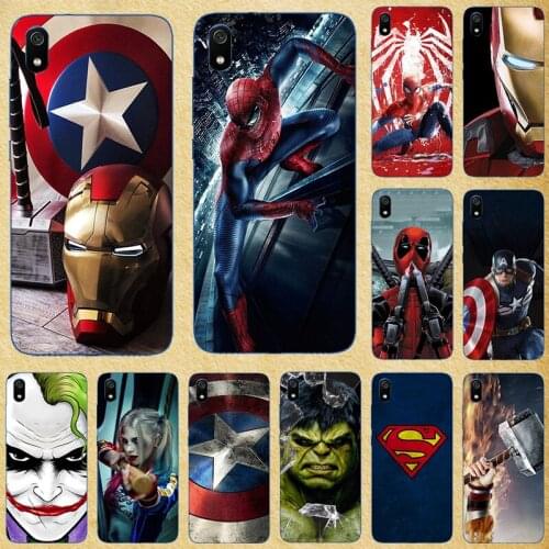 MOOKEESY Phone Cases Xiaomi Redmi Note 7 Pro