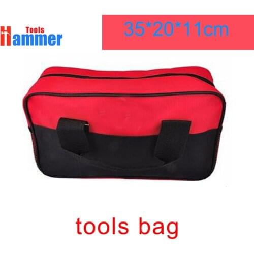 Nylon tool bag for car dent Car Body Repair Kit Dent Removal