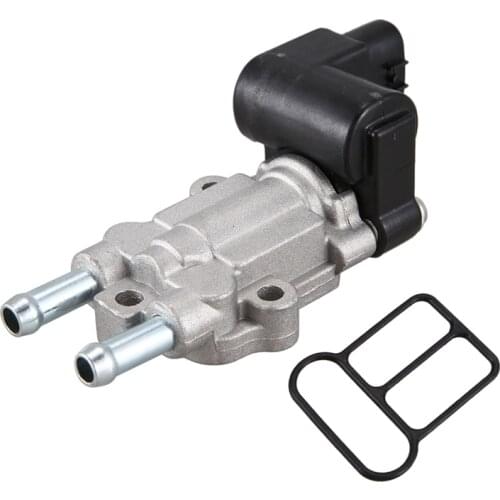 New Idle Air Speed Control Valve Fit for Honda Fit 1.3L 1.5L 16022-PWA-901