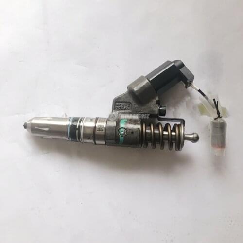 Original R450LC-7 R500LC-7 R520LC-9S R480LC-9S excavator engine ISM11 QSM11 M11 fuel injector 4026222