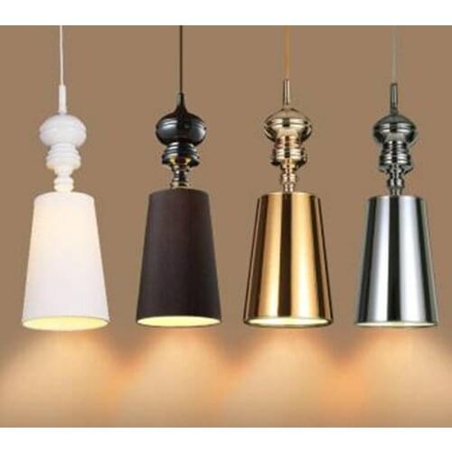Pain Jaime Hayon Design pendant lamp Dining room restaurant Kitchen island pendant lights indoor home Jaime Hayon classic design