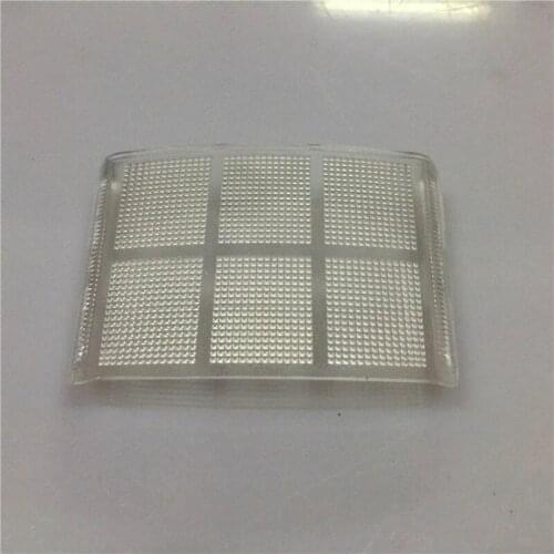 STARPAD For Pajero cheetah Jones for King Kong V31V32V33V43V45 for intermediate ceiling dome light sheet cover Free shipping