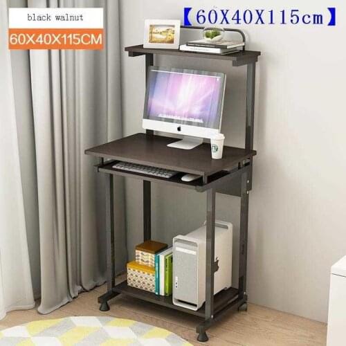 Mesa Dobravel Office Escritorio Mueble Lap Bed Tray Tafel Adjustable Tablo Bedside Laptop Stand Study Desk Computer Table