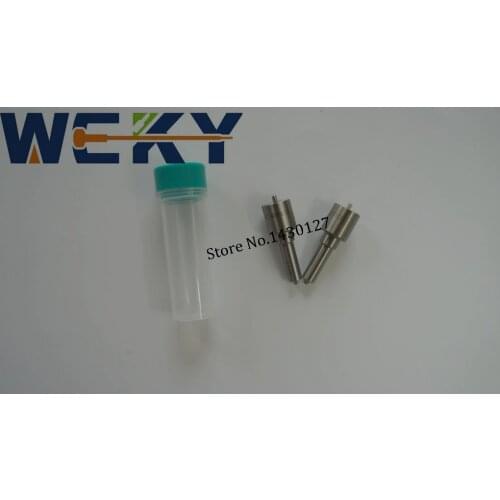 Top Quality! DLLA148P932 Common Rail Injector Nozzle 148P932 Injector Nozzle for 095000-624