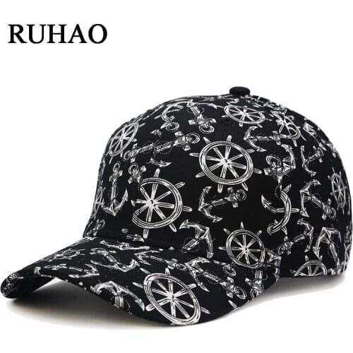 Graffiti baseball cap ladies men 2020 summer print Snapback dad hat Gorras Casquette Femme Hip Hop ladies hat black