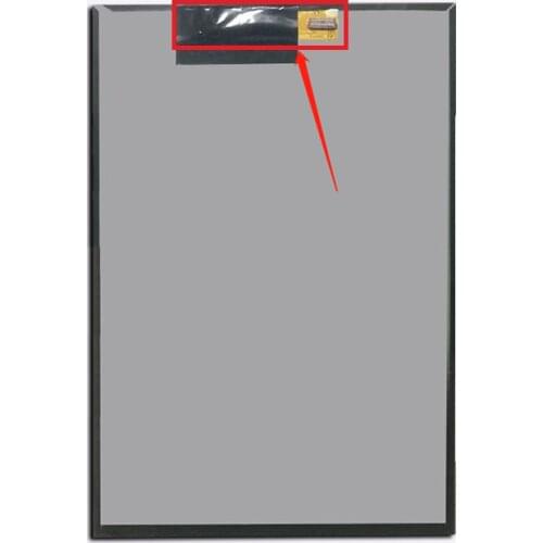 10.1 INCH 31pin LCD matrix display For BQ-1083G Armor PRO PLUS Screen Display TABLET Parts For BQ-1083G