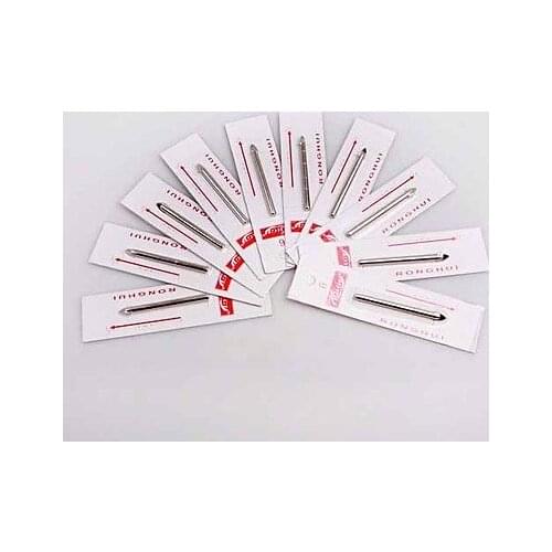 6mm Tungsten Carbide Drill Bit Glass Tile China Ceramic Cake Stand Handles