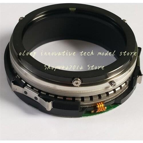 NEW For NIKKOR 24-70 2.8E AF AUTO Focus Motor Ultrasonic Focusing SWM Unit 117T1 For Nikon 24-70mm F2.8E ED VR AF-S Lens Repair