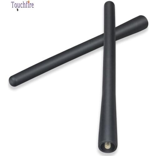 For VW BMW Benz Audi Toyota Universal Car Roof Mast Whip Stereo Radio FM/AM Signal Aerial Amplified Antenna