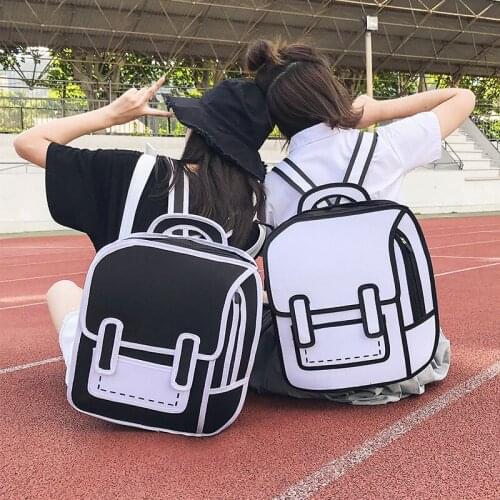 JOEAZTAS Women's Backpacks With A Pattern
