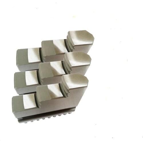 K11-100 Forward and reverse jaws for 3 jaw chuck for lathe machine