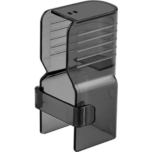 For FIMI PALM 2 Gimbal Camera Lens Storage Box Protective Case Cover Portable H054