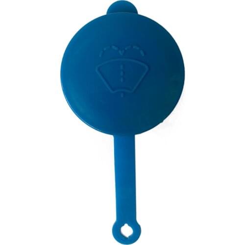 Windshield Wiper Washer Fluid Reservoir Tank Cap Cover for Titan 06-15,28913-7S000