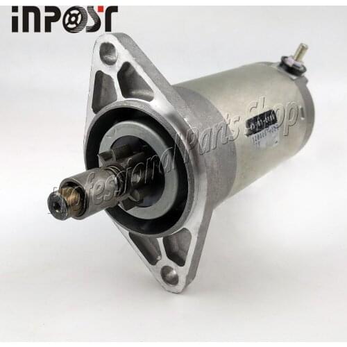 NEW STARTER 12V 9T 21163-2096 211632096