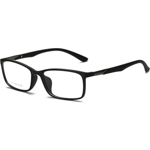 Five Colors Ultralight Square Small Face Glasses Frame Men and Women Brand Designer Presbyopic Optical Frame Oculo JY51057