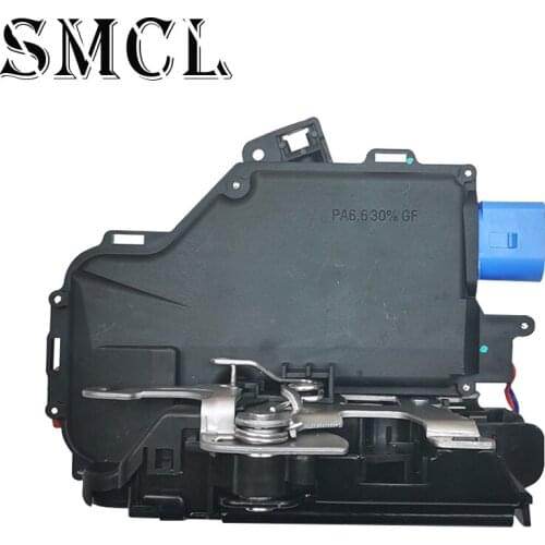 Door Lock Actuator Rear Right For Phaeton Sagitar Touran Octavia 3D4839016A 7L0839016A/D/E 1TD839016A 95553201501 95553201505