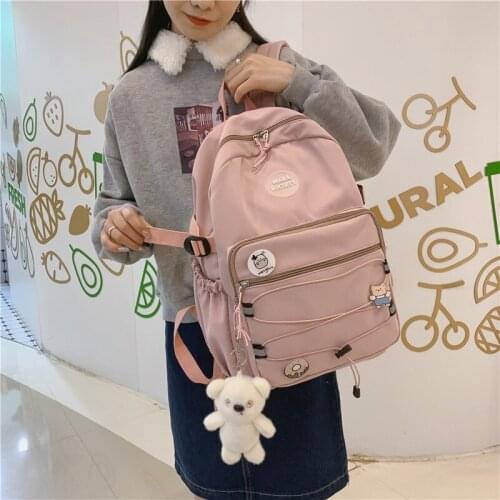 RED KING KONG Women's Laptop Backpacks