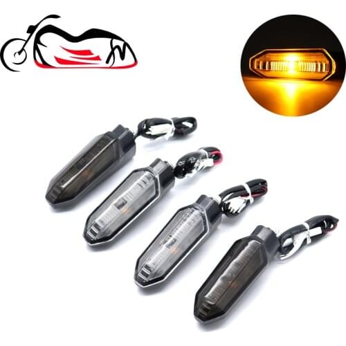 LED Turn Signal Indicator For HONDA CBR250RR CB150R CB1000R CB1100RS X-ADV 750 CRF250L Rally 2018-2020 Motorcycle Accessories