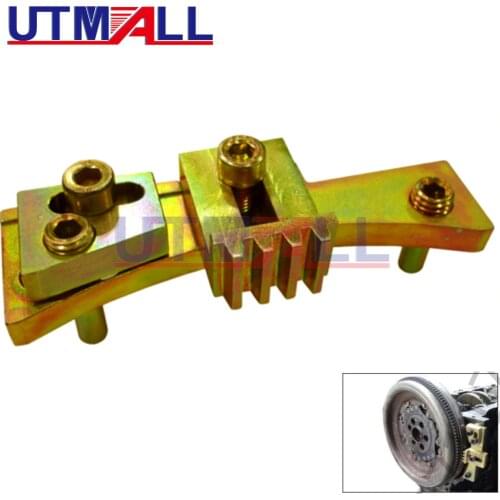 Universal Flywheel Locking Tool Holding Tool For BENZ BMW LAND ROVER
