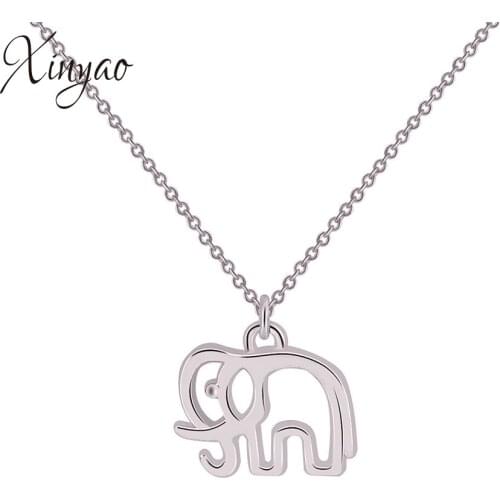 Gold Pendants Xinyao China