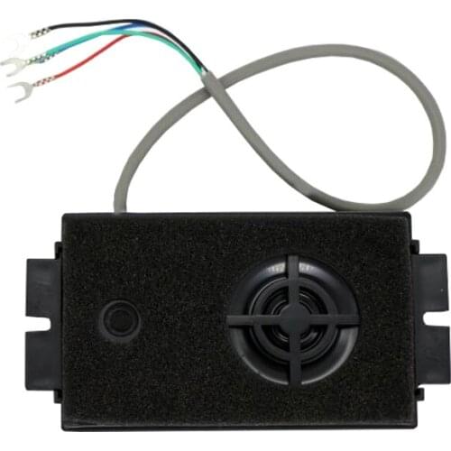 ZDH01-022-GG STRUSTESC MOP40000 Elevator Car Intercom