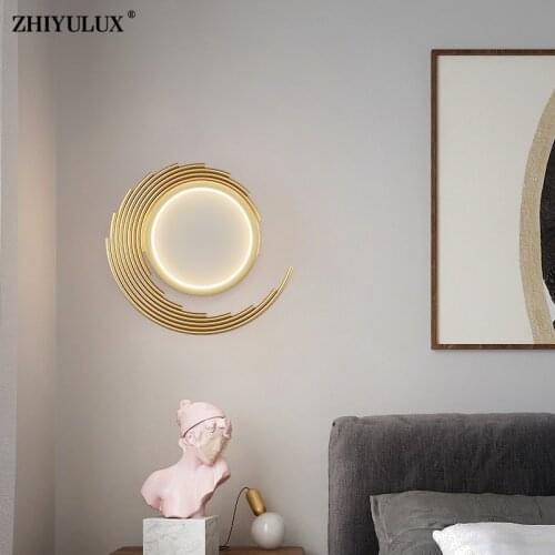 ZHIYULUX LED Wall Lights