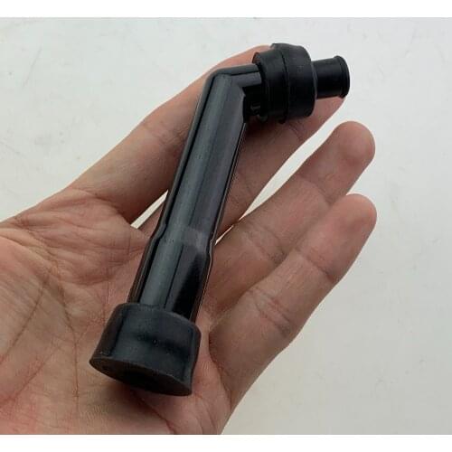 STARPAD For high-voltage spark plug GN250 hat high hat ~ GN250 spark plug cap fire mouth