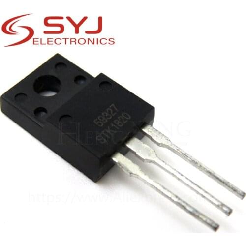 10pcs/lot STK1820 SMK1820 TO-220F new original In Stock