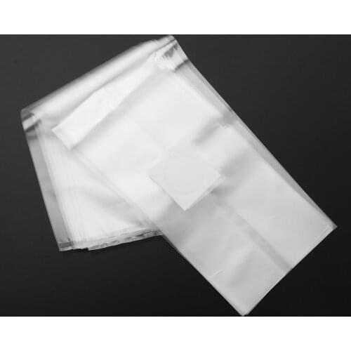 10Pcs PVC Mushroom Spawn Grow Bag Substrate Hight Temp Pre Sealable Garden Supplies Grow Bags Mushroom Spawn Growing Bag